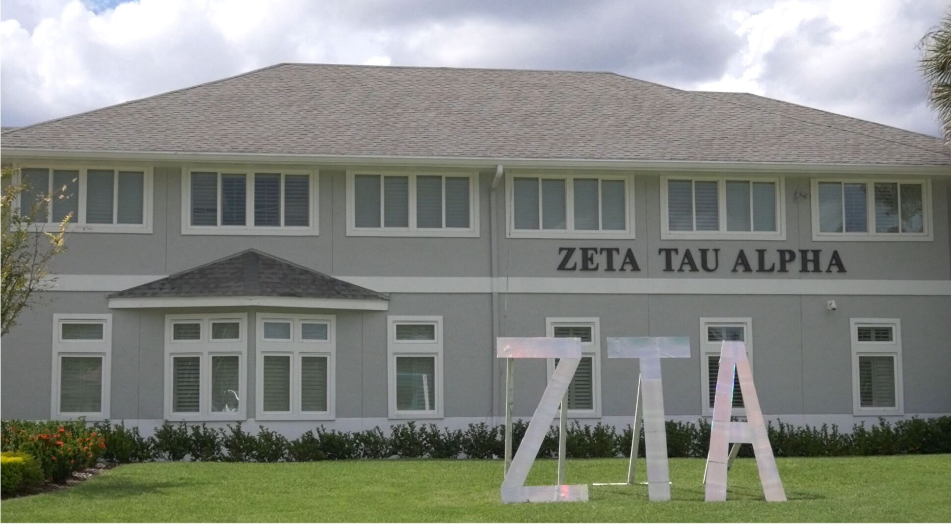 UCF suspends fraternity and sorority for hosting risky gatherings, 3 sororities under quarantine